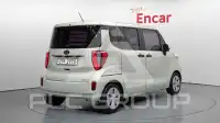2016 KIA Ray