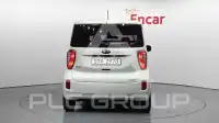 2016 KIA Ray