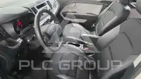 2016 KIA Ray