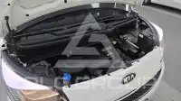 2016 KIA Ray