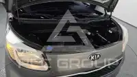 2016 KIA Ray