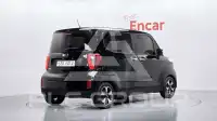 2016 KIA Ray