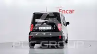 2016 KIA Ray