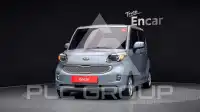 2016 KIA Ray