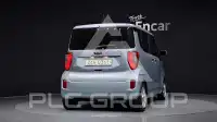 2016 KIA Ray