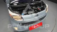 2016 KIA Ray