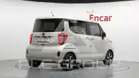 2016 KIA Ray
