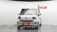 2016 KIA Ray