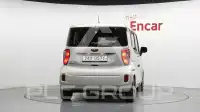 2016 KIA Ray