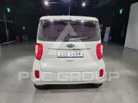 2016 KIA Ray