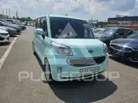 2016 KIA Ray