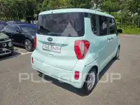 2016 KIA Ray