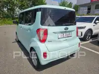 2016 KIA Ray