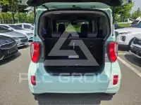 2016 KIA Ray