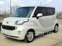 2016 KIA Ray