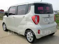 2016 KIA Ray