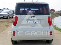 2016 KIA Ray