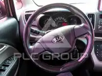 2016 KIA Ray