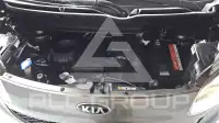 2016 KIA Ray