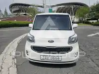2016 KIA Ray