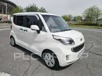 2016 KIA Ray