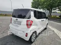2016 KIA Ray