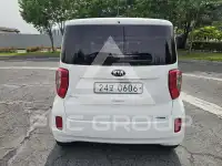 2016 KIA Ray