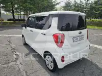 2016 KIA Ray