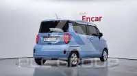 2016 KIA Ray