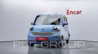 2016 KIA Ray