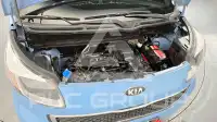 2016 KIA Ray