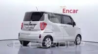 2016 KIA Ray