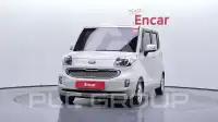 2016 KIA Ray