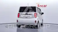 2016 KIA Ray