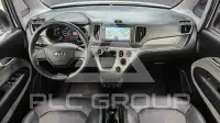 2016 KIA Ray