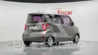 2016 KIA Ray