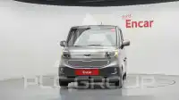2016 KIA Ray