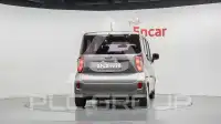 2016 KIA Ray