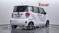 2016 KIA Ray