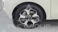 2016 KIA Ray