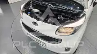 2016 KIA Ray