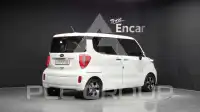 2016 KIA Ray