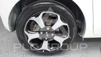 2016 KIA Ray
