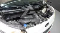 2016 KIA Ray
