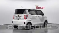 2016 KIA Ray