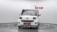 2016 KIA Ray