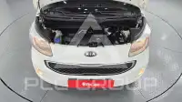 2016 KIA Ray