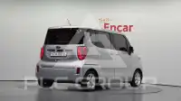 2016 KIA Ray