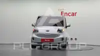 2016 KIA Ray