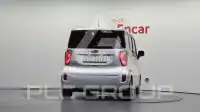 2016 KIA Ray